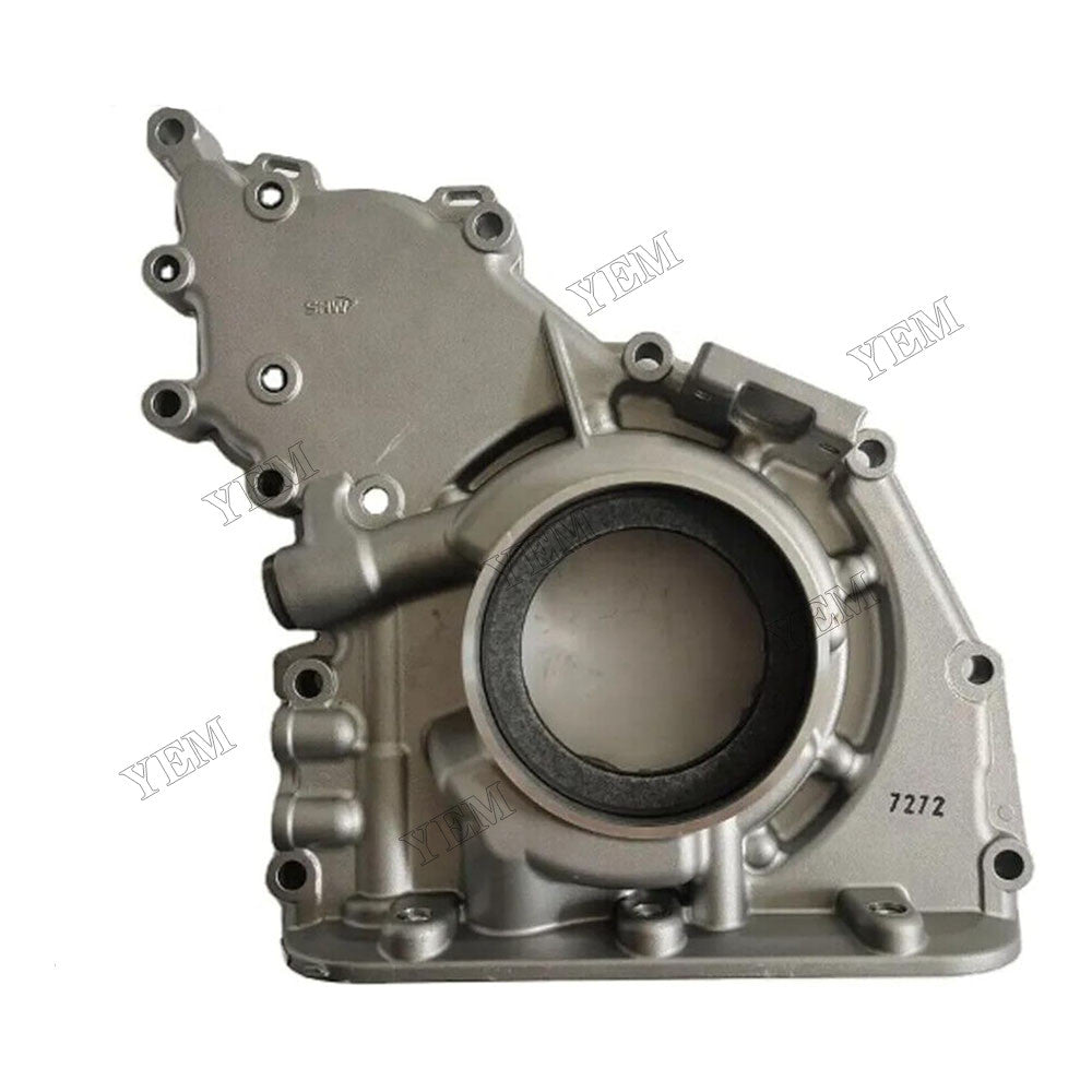 For Volvo Penta TAD520 TAD720 TAD721 TAD722?D5A-T D7C-TA Excavator EW140B Oil Pump Housing 21600195 20515177 20882047 For Volvo