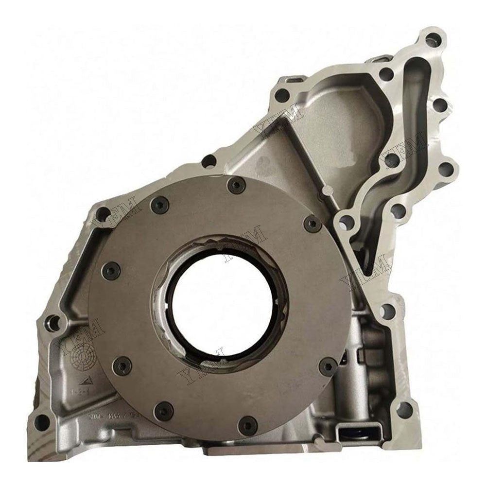 For Volvo Penta TAD520 TAD720 TAD721 TAD722?D5A-T D7C-TA Excavator EW140B Oil Pump Housing 21600195 20515177 20882047 For Volvo