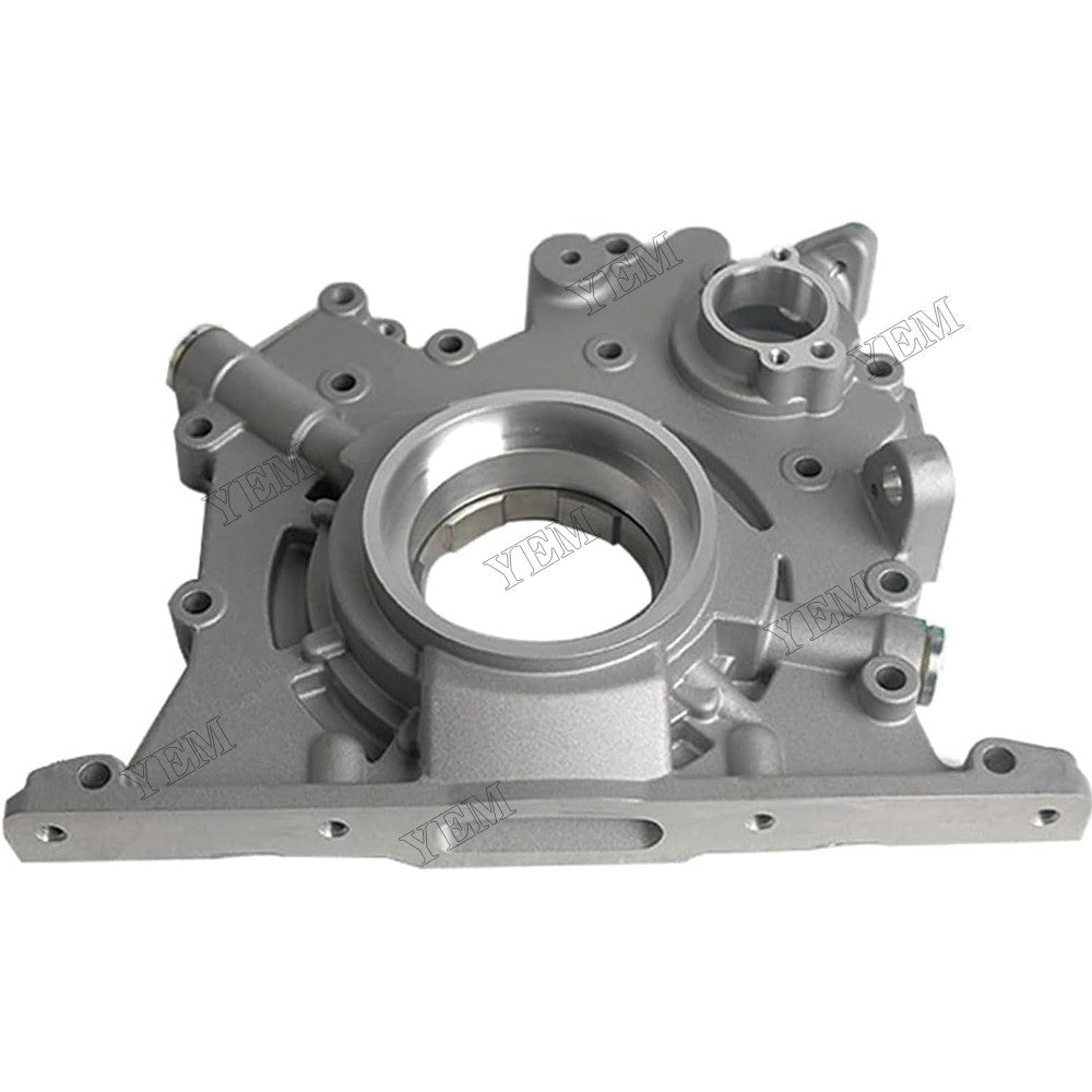 For Cummins Engine ISF2.8 ISF3.8 Oil Pump 5263095 For Cummins