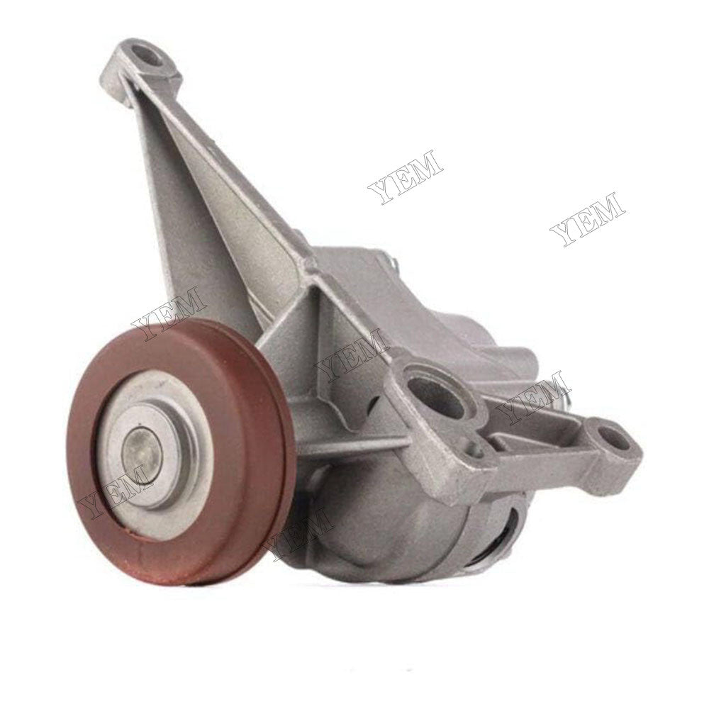 For Mercedes-Benz Engine OM 646.966 Sprinter 906 3T 3.5T 5T Vito W639 Oil Pump 6461801601