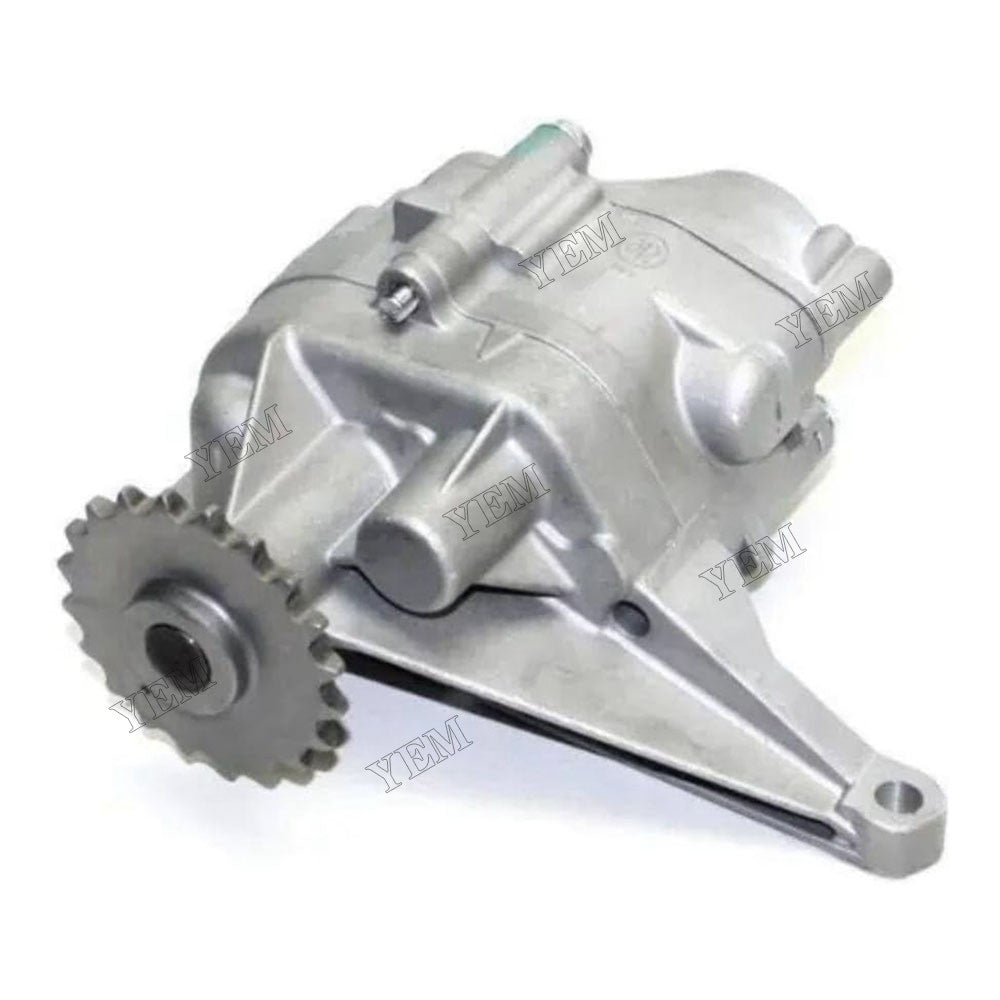 For Mercedes-Benz Engine OM 646.966 Sprinter 906 3T 3.5T 5T Vito W639 Oil Pump 6461801601 For Mercedes-Benz