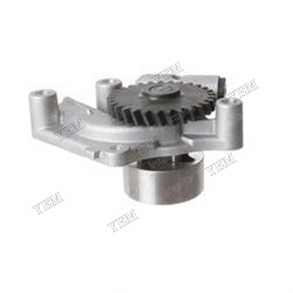 For Yanmar Engine 4TNV94CHT 4TNV94FHT John Deere Loader 328E 329E 330P 330G 331P 331G 332E 332G 333P 333E 333G 334P 335P Oil Pump MIA882121