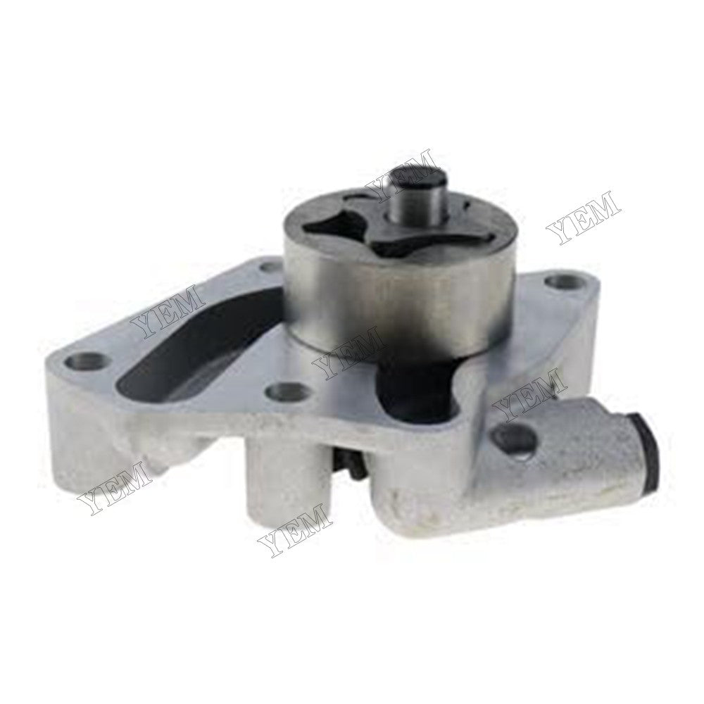 For Yanmar Engine 4TNV98 Bobcat Excavator E55W E60 E62 E63 E80 E85 Oil Pump 7005075