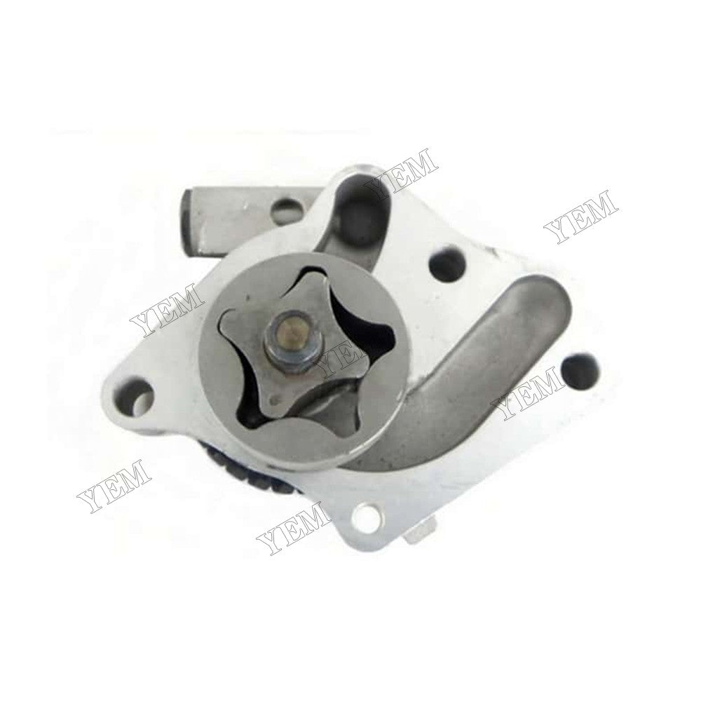 For Yanmar Engine 4TNV98T 4TNV98CT Tractor 1185 Oil Pump 129908-32060