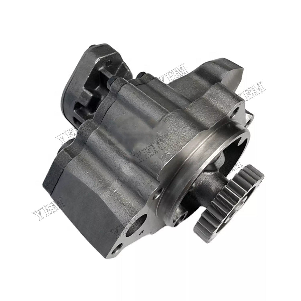 For Cummins N14 855 Engine Oil Pump 3803698 For Cummins