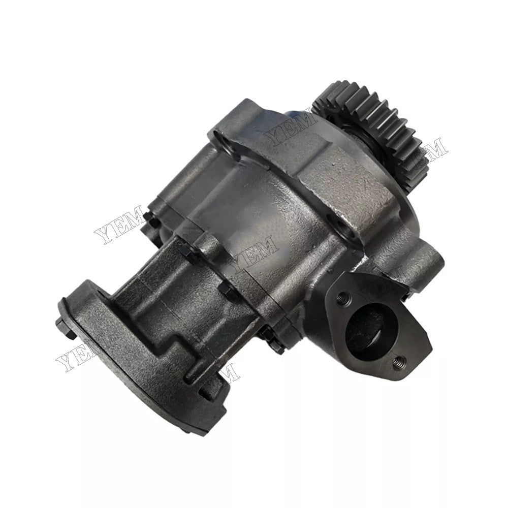 For Cummins N14 855 Engine Oil Pump 3803698 For Cummins