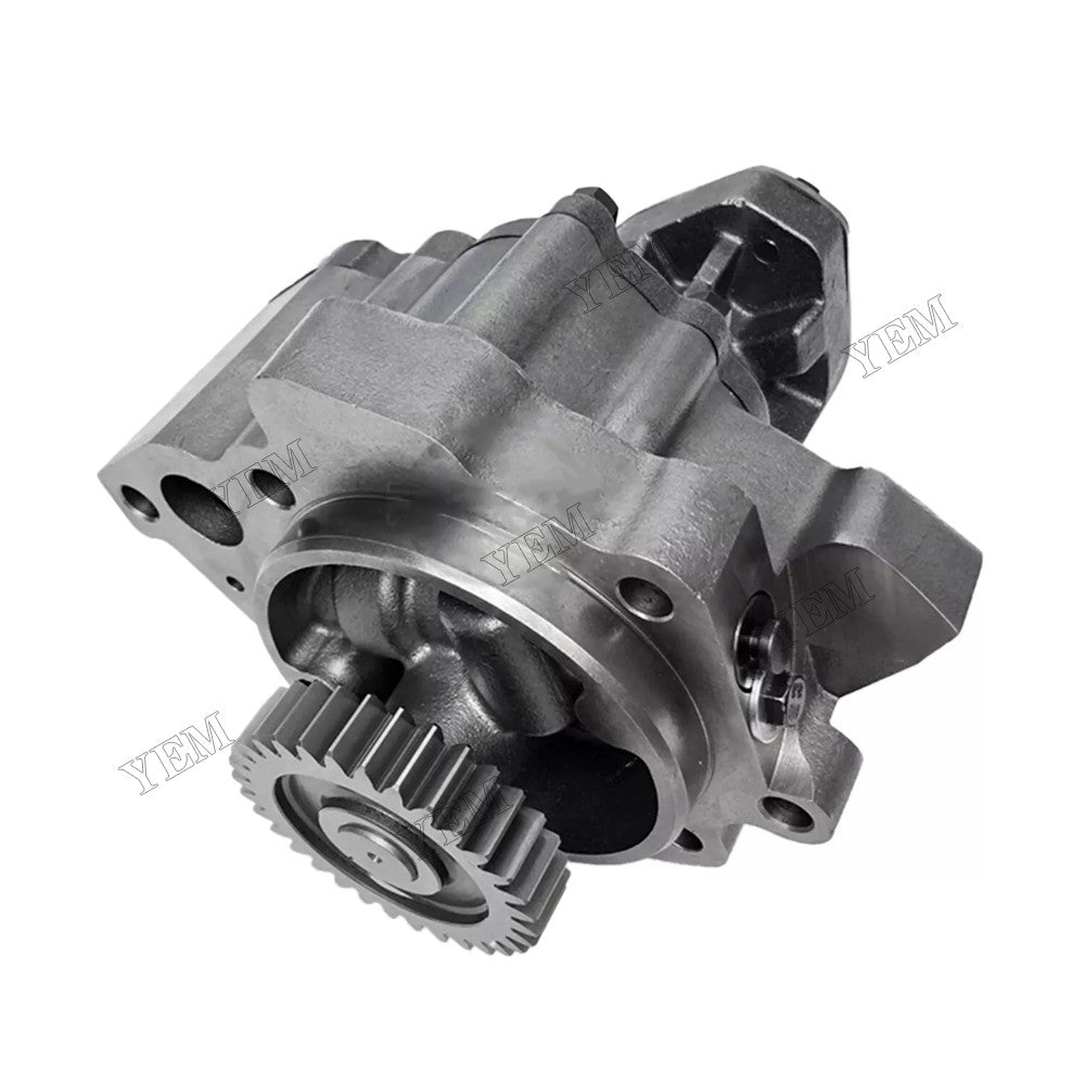 For Cummins N14 855 Engine Oil Pump 3803698 For Cummins