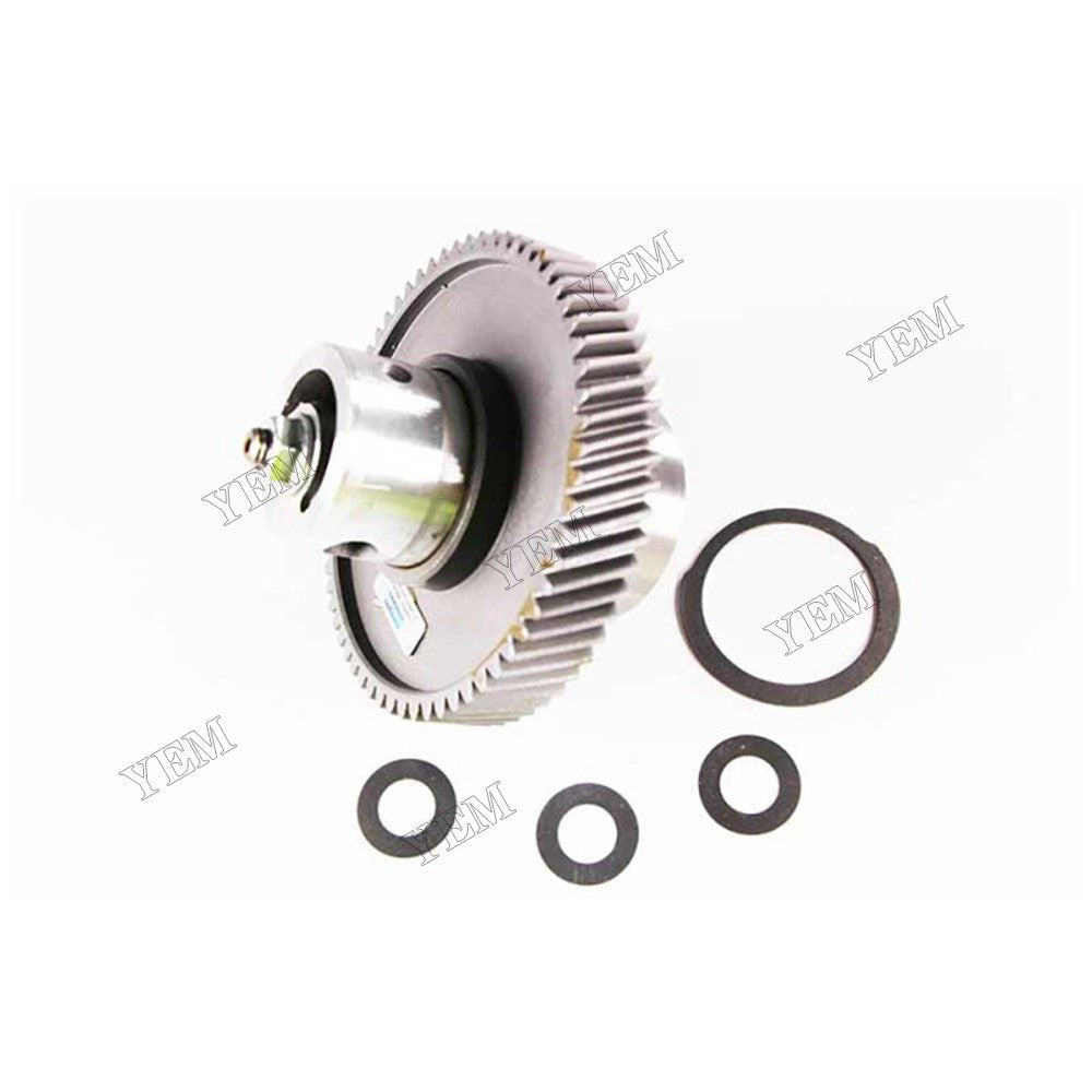 For Caterpillar CAT Engine 3013 3024 Excavator 302.5 303.5 304.5 Loader 232B 242B 226B 216B 257B 232 Oil Pump 297-3050 339-3014