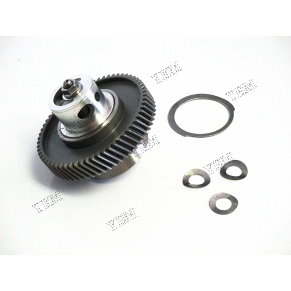 For New Holland Engine ISM N844 Loader C175 L150 L160 L170 L175 L213 L215 L216 L218 L220 Oil Pump SBA165026230