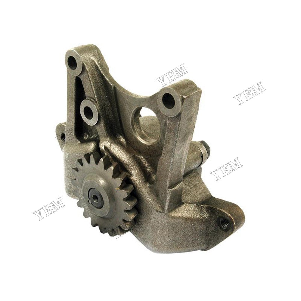 For Perkins 1004-4T 1004-40S 1004G 1004-40 1004-40T 1004-40TW Engine Oil Pump 4132F056