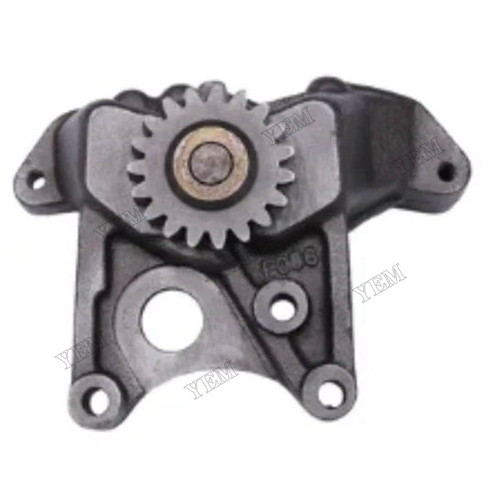 For Perkins Engine 1004-40T Bobcat Skid Steer Loader 963 Oil Pump 6668279