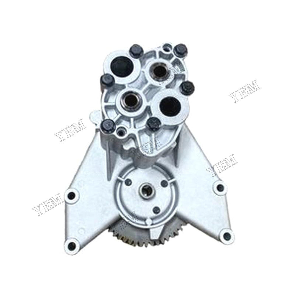 For Volvo Engine D12A D12B Truck FH12 FL12 NH12 B12 Oil Pump 22397170 21261593
