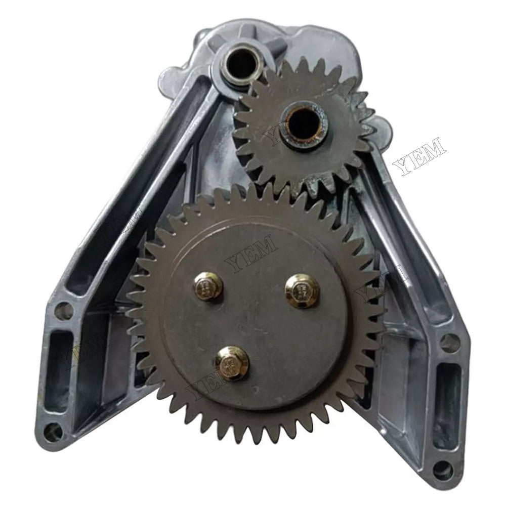 For Volvo Engine D12 Truck FH12 FM12 NH12 Bus B12 B12R Oil Pump 22396953 20709848