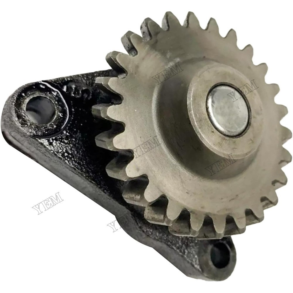 For Yanmar Engine 3TNA72 3TNA72L Oil Pump 119660-32001