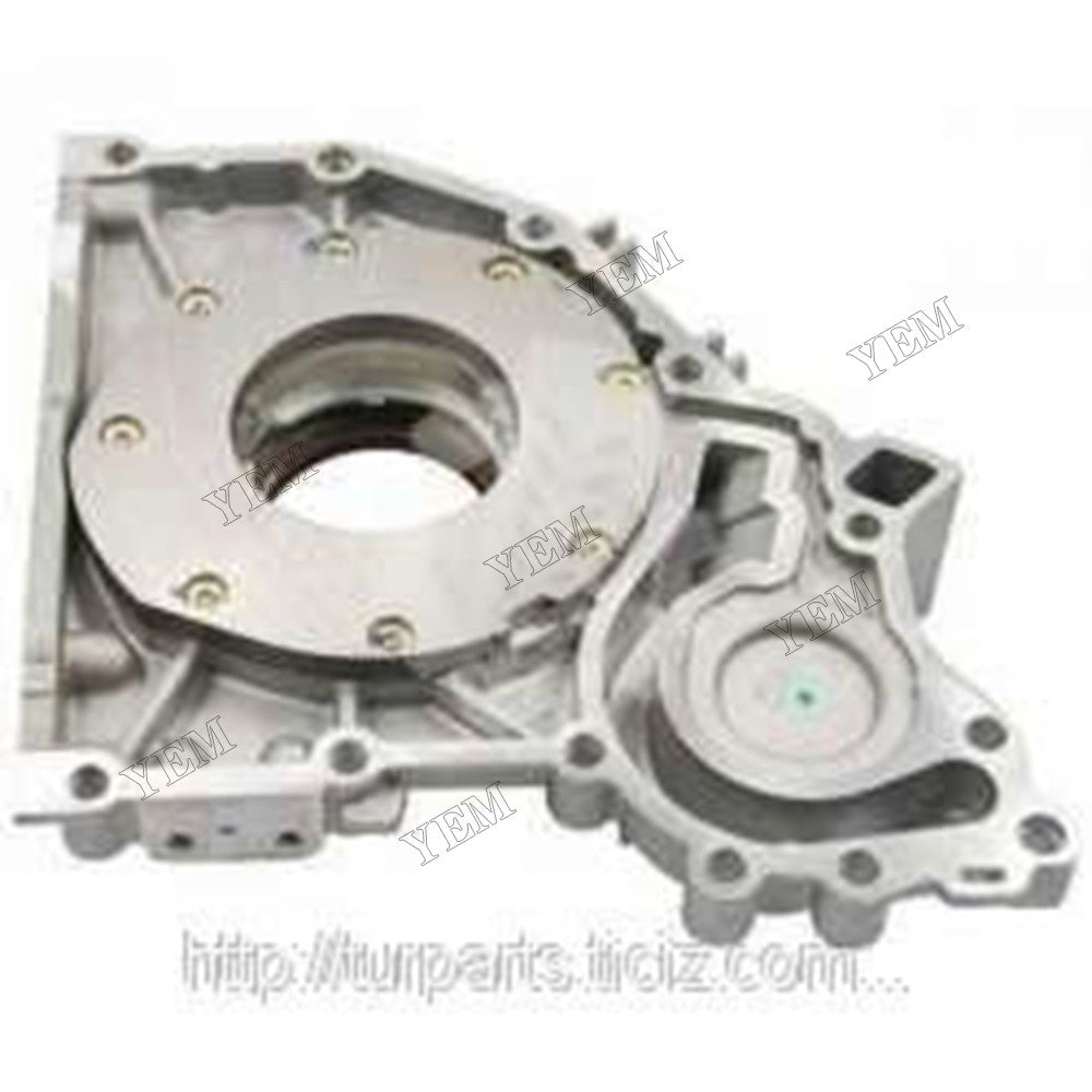 For Deutz Engine BF4M1012E BF4M1012C BF4M1012EC Oil Pump Front Cover 04253472
