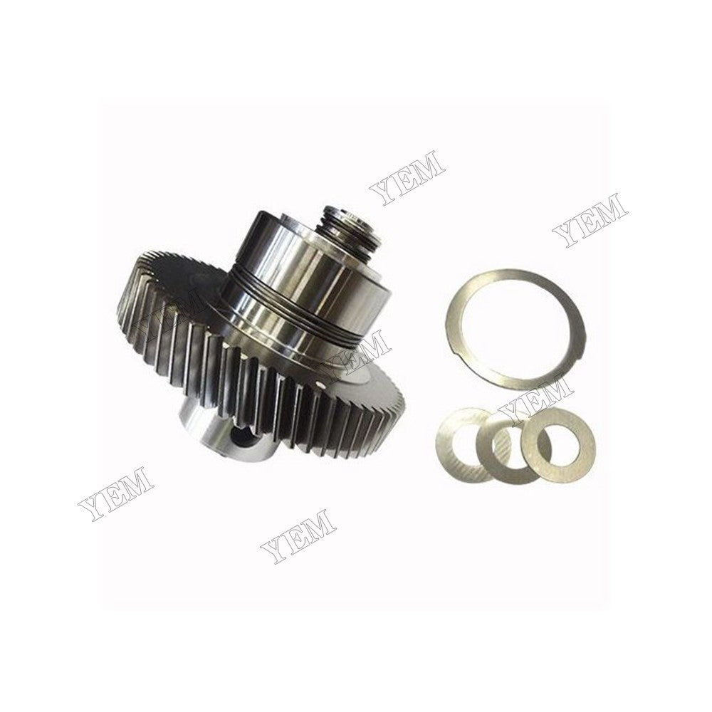 For New Holland Loader?L140 L150 L160 L170 L175 L213 L465 L565 LS140 LS150 LS160 LS170 LX465 LX665 SL40B Oil Pump SBA165026120