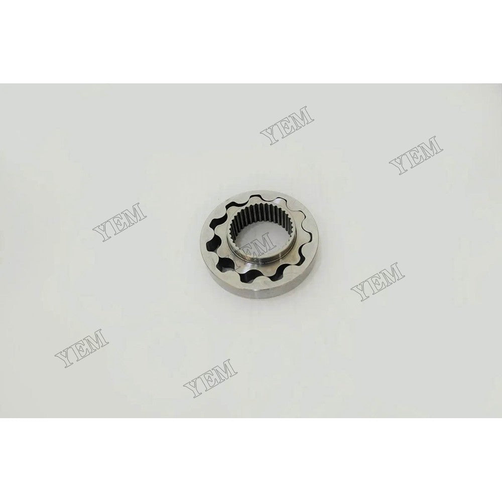 For Kubota Engine V1305 V1505 D1105 V1505-T Oil Pump 16241-35070