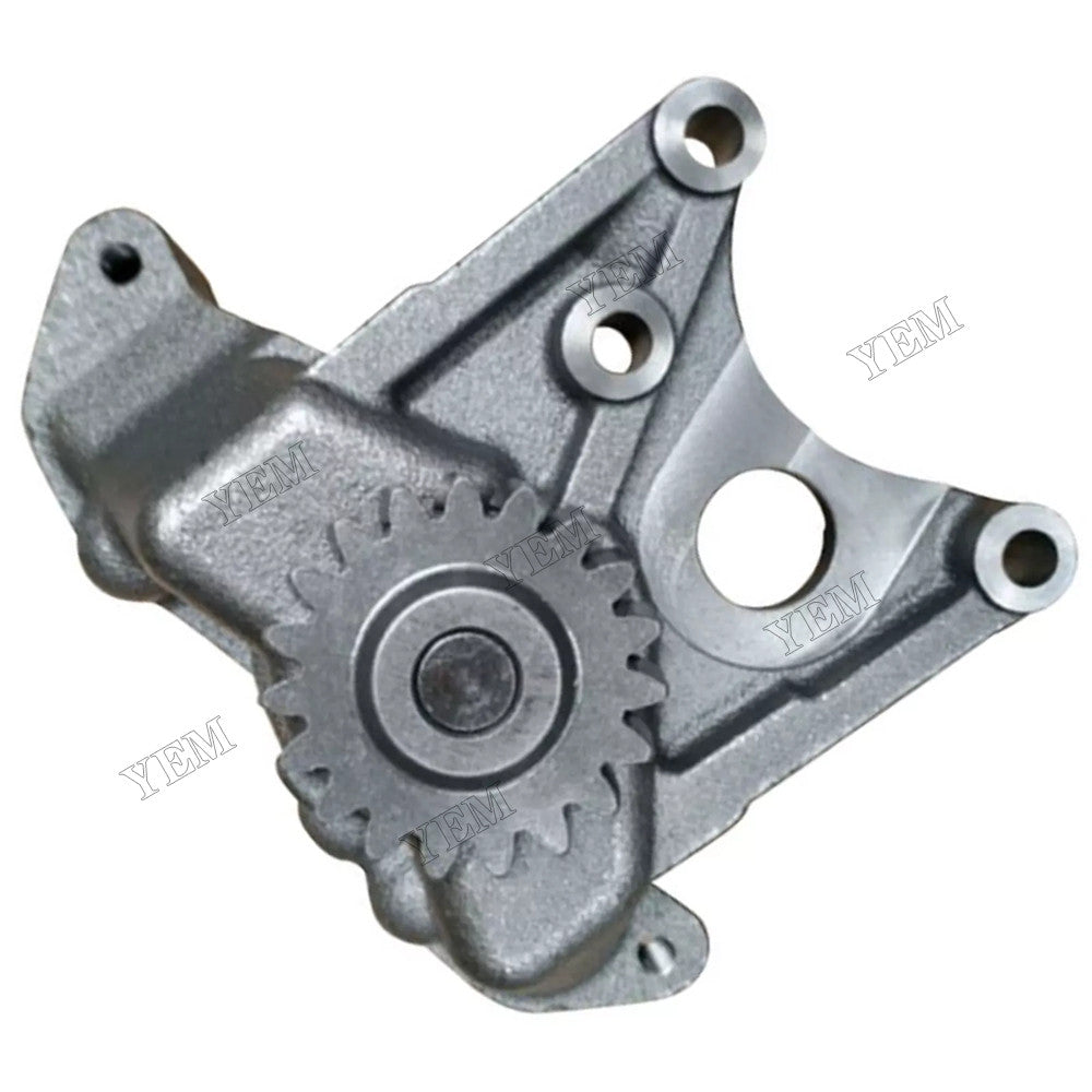 For JCB 2CX 3CX 4CX Backhoe Loader Oil Pump 02/201050