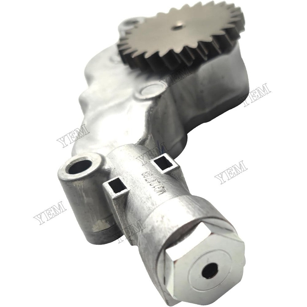 For Bobcat Doosan Engine D34 Oil Pump 7256790 For Bobcat