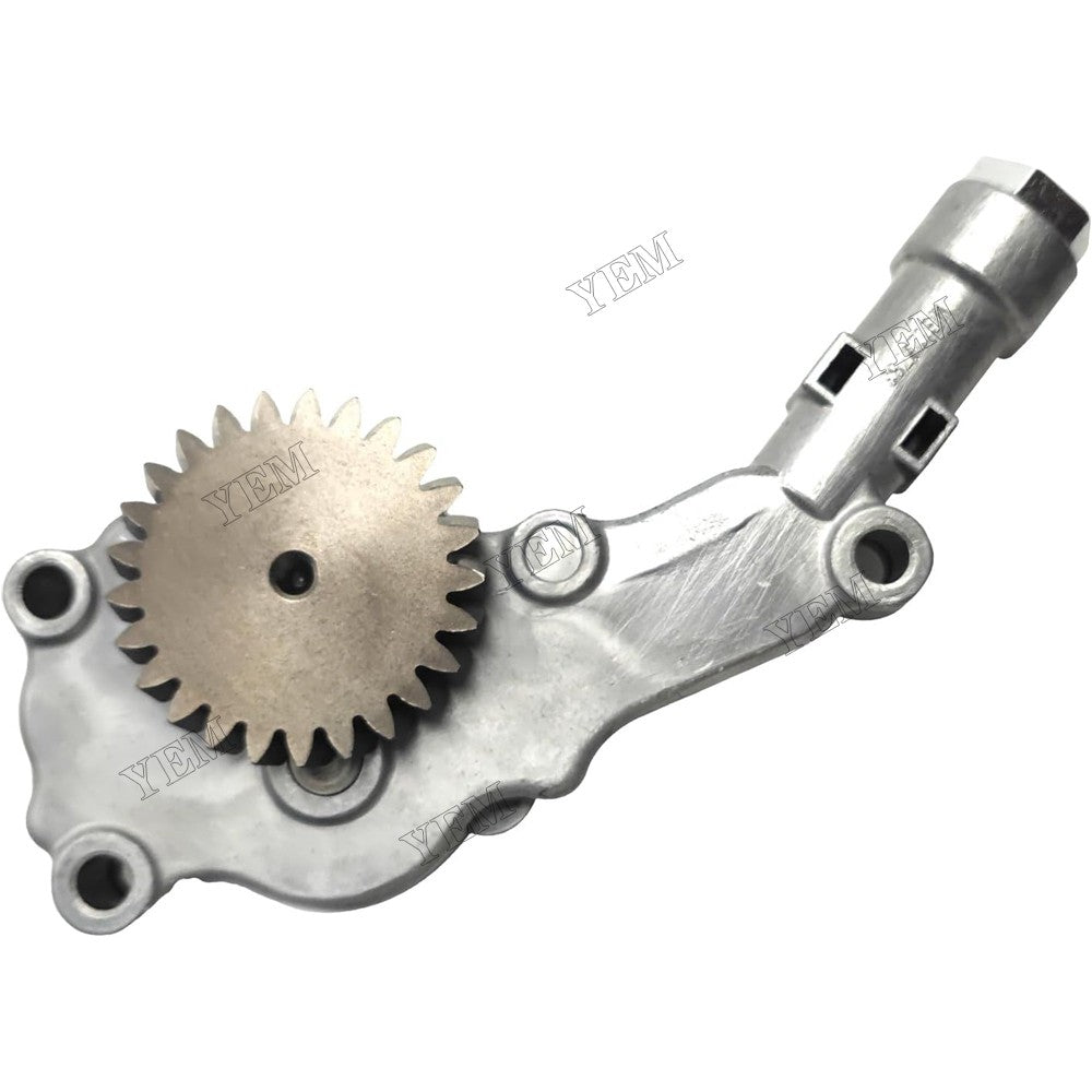 For Bobcat Doosan Engine D34 Oil Pump 7256790 For Bobcat
