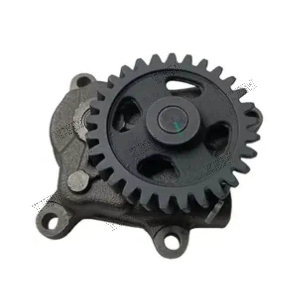 For Isuzu Engine 4HK1 6HK1 Truck FSR FRR Oil Pump 1131003130