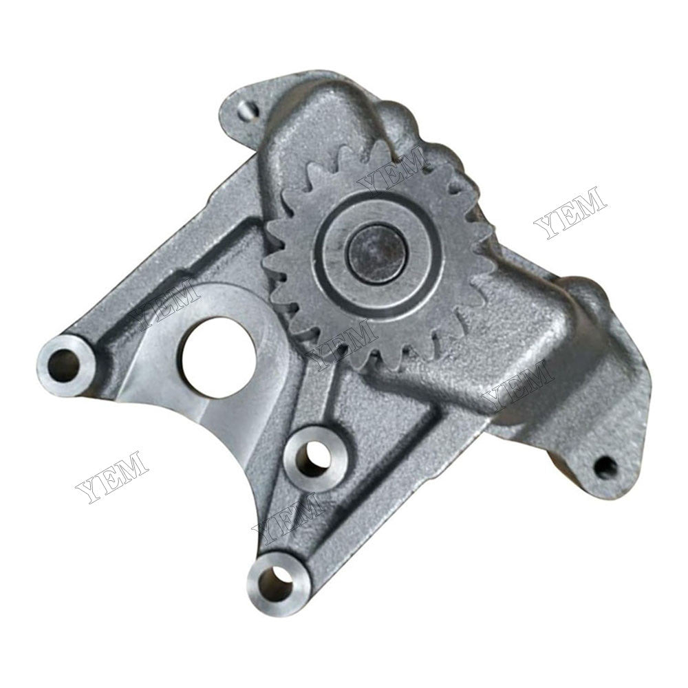For JCB Backhoe Loader 2CX 3CX 520 530 1400B 1550B 214 Oil Pump 02/200840 02/200110