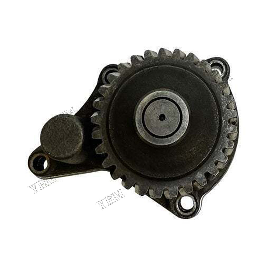 For John Deere Engine 3009 3011 3012 3014 3015 4019 4020 Tractor 2032R Excavator 27D 30G 35D 35G Loader 5575 4475 575 570 Oil Pump AM878778