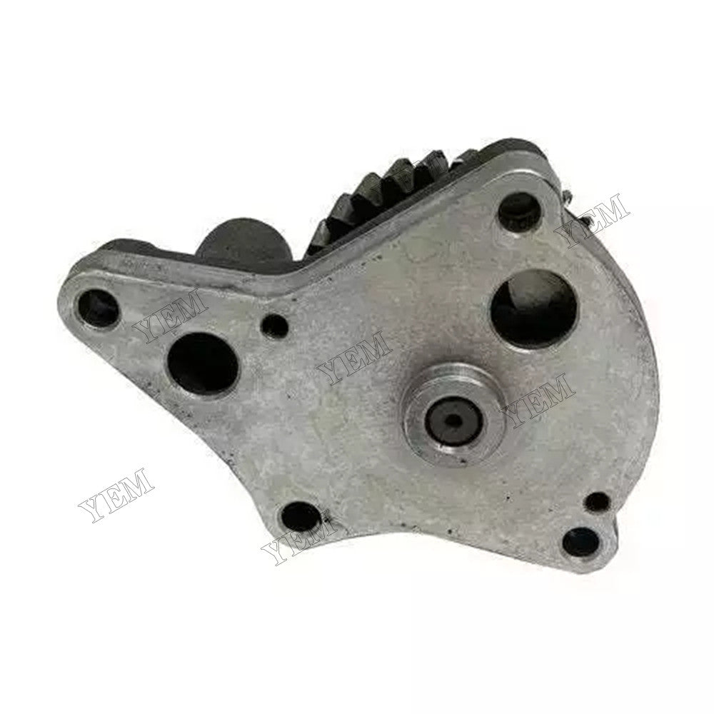 For John Deere Engine 3009 3011 3012 3014 3015 4019 4020 Tractor 2032R Excavator 27D 30G 35D 35G Loader 5575 4475 575 570 Oil Pump AM878778 For John Deere