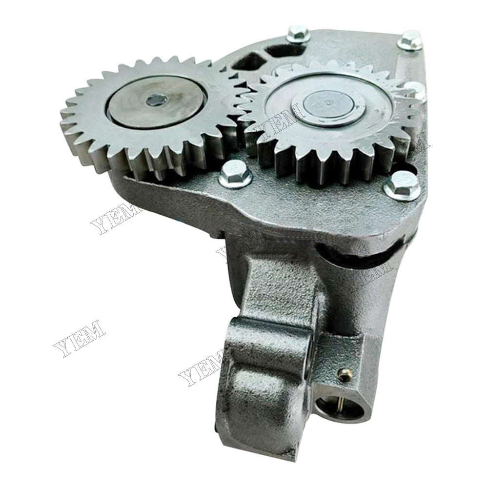 For Cummins Engine ISX CM570 ISX15 CM2250 Oil Pump 4026691