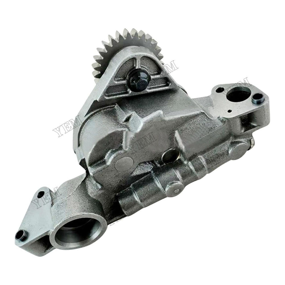 For Cummins Engine ISX CM570 ISX15 CM2250 Oil Pump 4026691 For Cummins