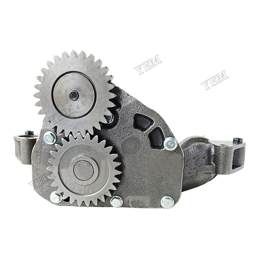 For Cummins Engine ISX CM570 ISX15 CM2250 Oil Pump 4026691 For Cummins