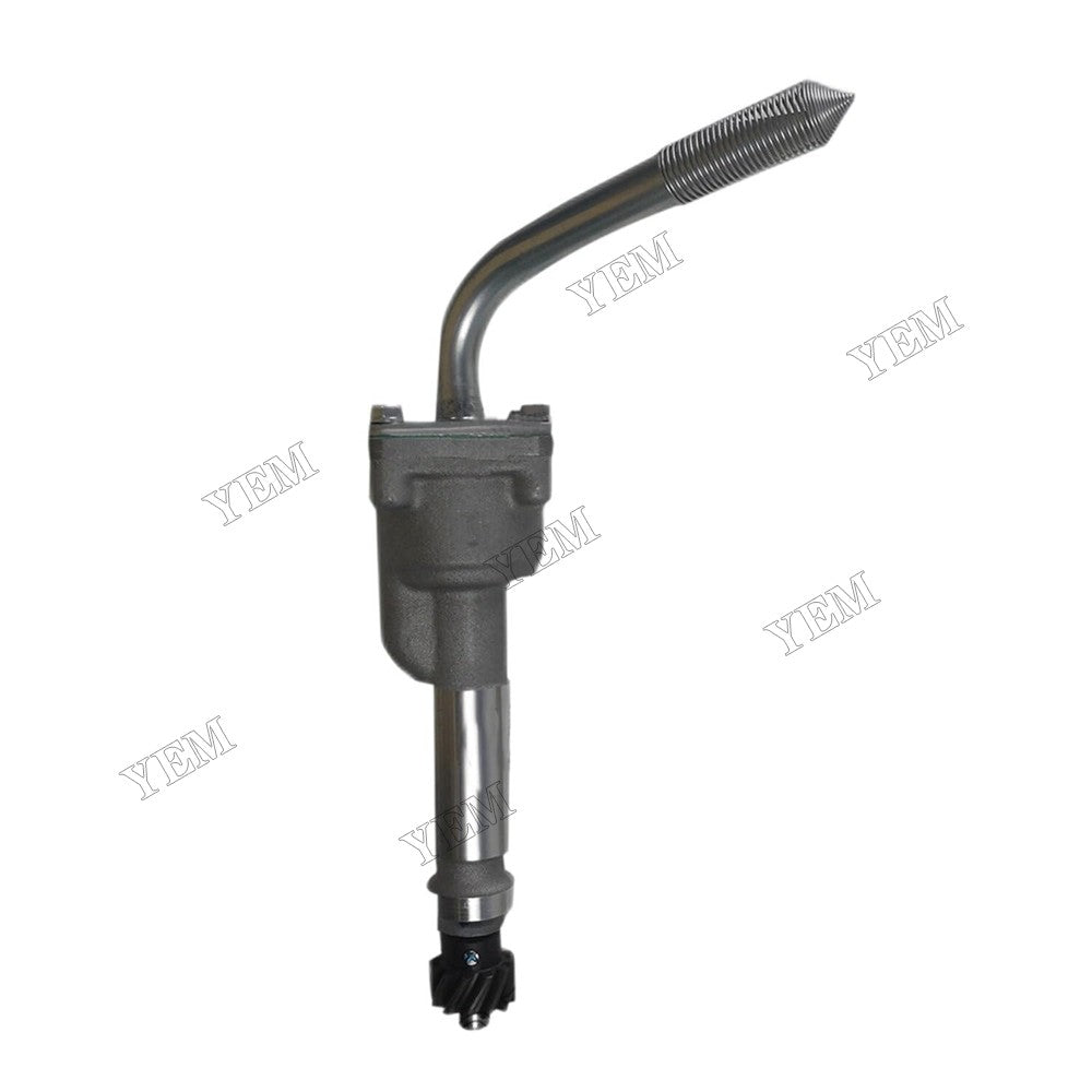 For Mitsubishi Engine S4Q S4Q2 Caterpillar CAT Excavator 305.5D 305C CR Oil Pump 350-8345 32C35-01070 For Mitsubishi