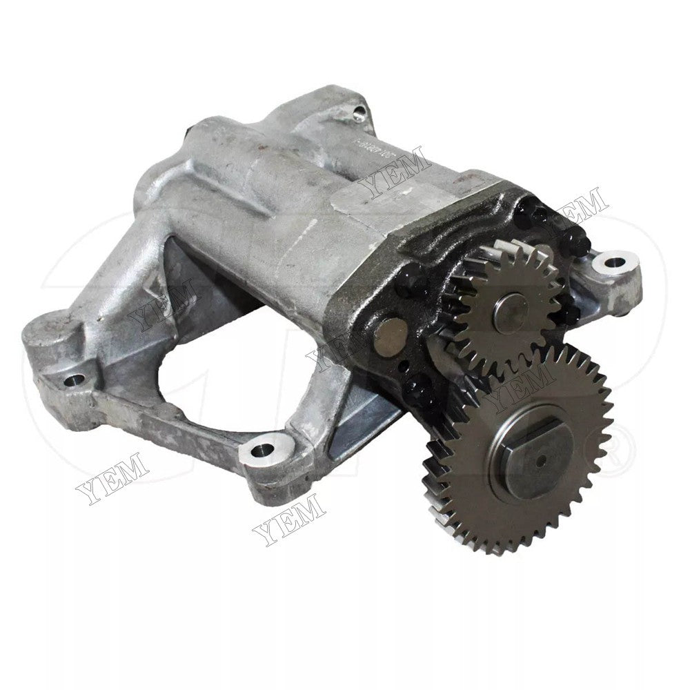 For Caterpillar CAT 320D GC 320D L 320D2 323D L M316D M318D M322D M322D MH C7.1 C6.6 Oil Pump 3738014