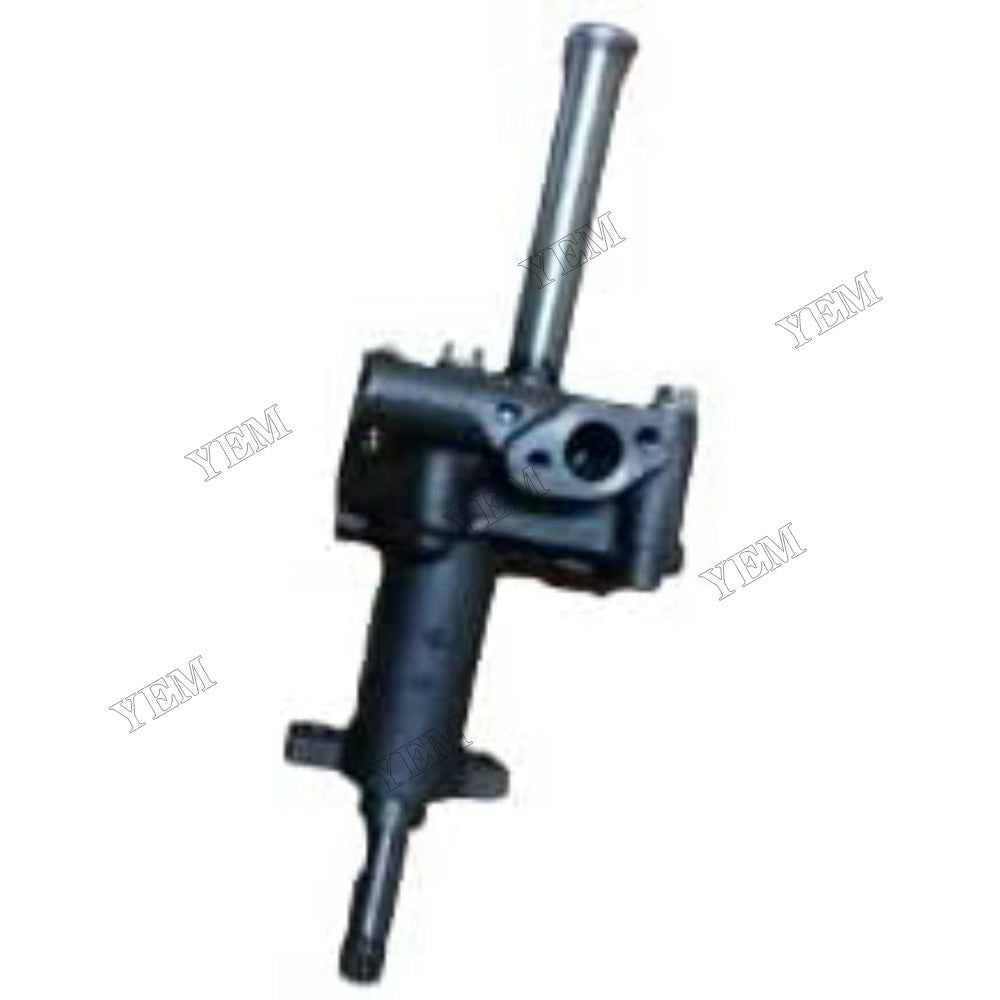 For Isuzu 6BG1 6BG1T 6-cylinder Engines Hitachi Excavator EX200-3C EX200-5 EX210H-5 HC1110 Oil Pump 1131002770