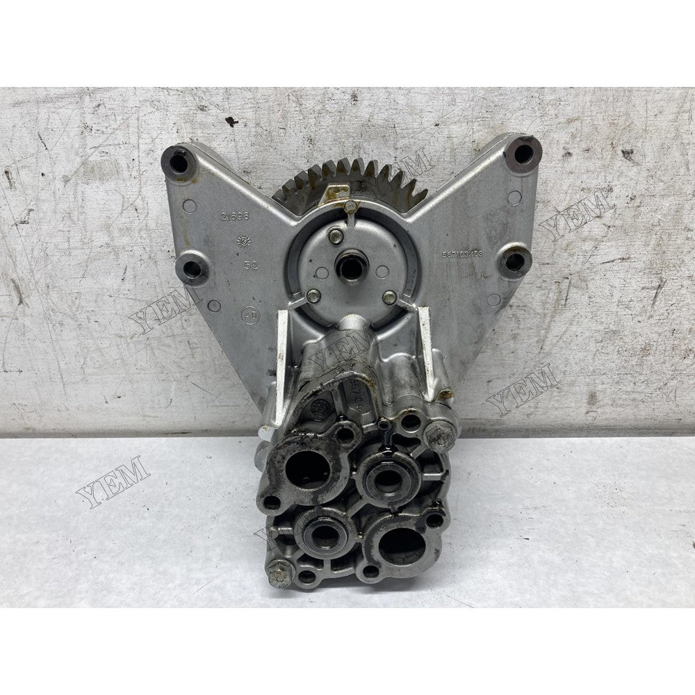 For Volvo EC330B EC330C EC360B EC360C EC360CHR EC460B EC460C EC460CHR Oil Pump 22397140 For Volvo