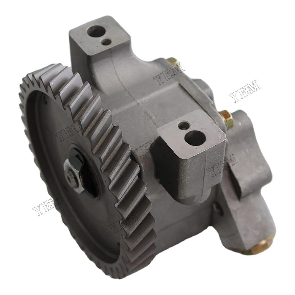 For Komatsu Doosan-Daewoo SOLAR 170W-III 200W-III 250LC-V DL250A DL300A DX300LCA Oil Pump 65.05100-6022