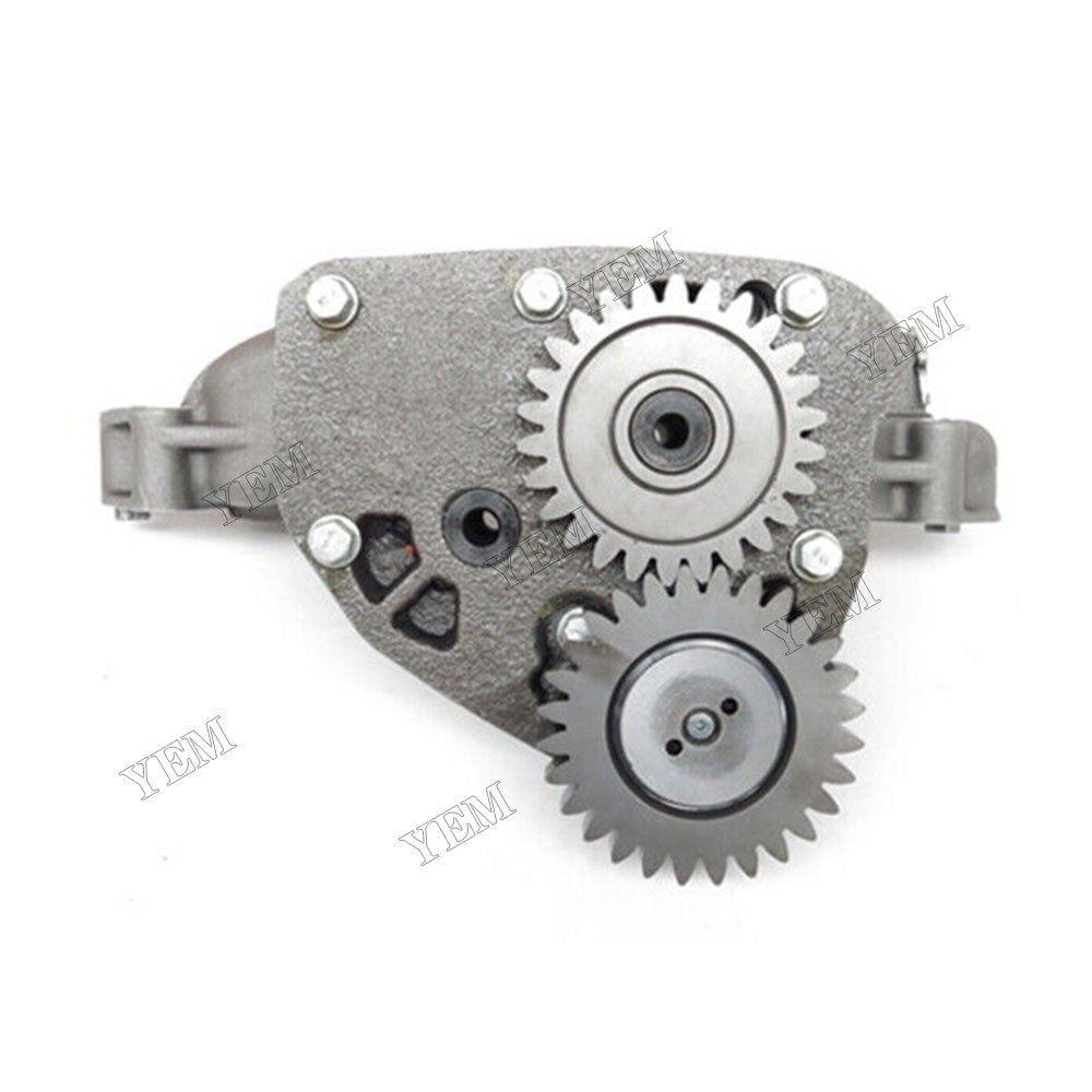 For Cummins ISX15 Engine Oil Pump 2864072 3680688
