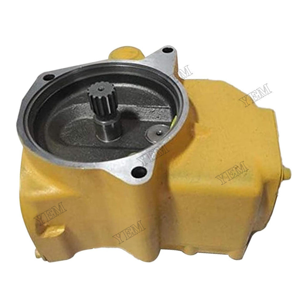 For Caterpillar CAT 777D 785 785B 785C 785D 789 789B 793 793B 797 797B Oil Pump 4P5638
