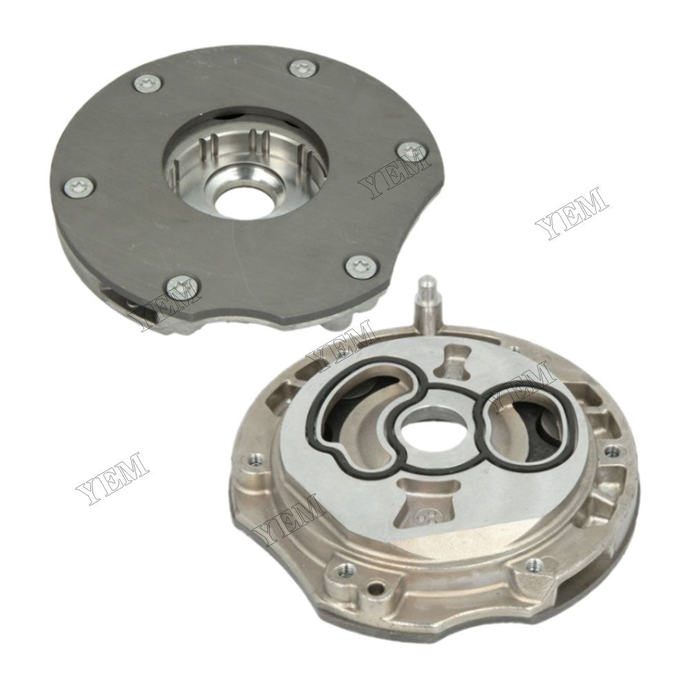 For Volvo B5LH B5RH FE FH VM Oil Pump 21769329