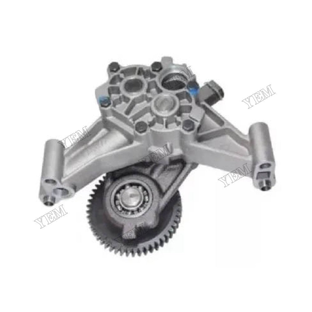 For Scania Engine DSC11 DS11 Oil Pump 1887506 1369981