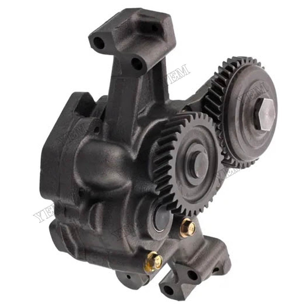 For Scania Engine DSC11 DS11 Oil Pump 1887506 1369981 For Scania