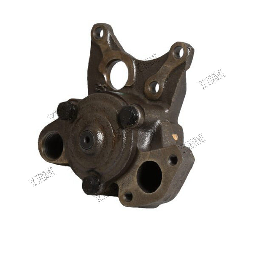 For JCB Backhoe Loader 3D 3CX 4CX Oil Pump 02/101612