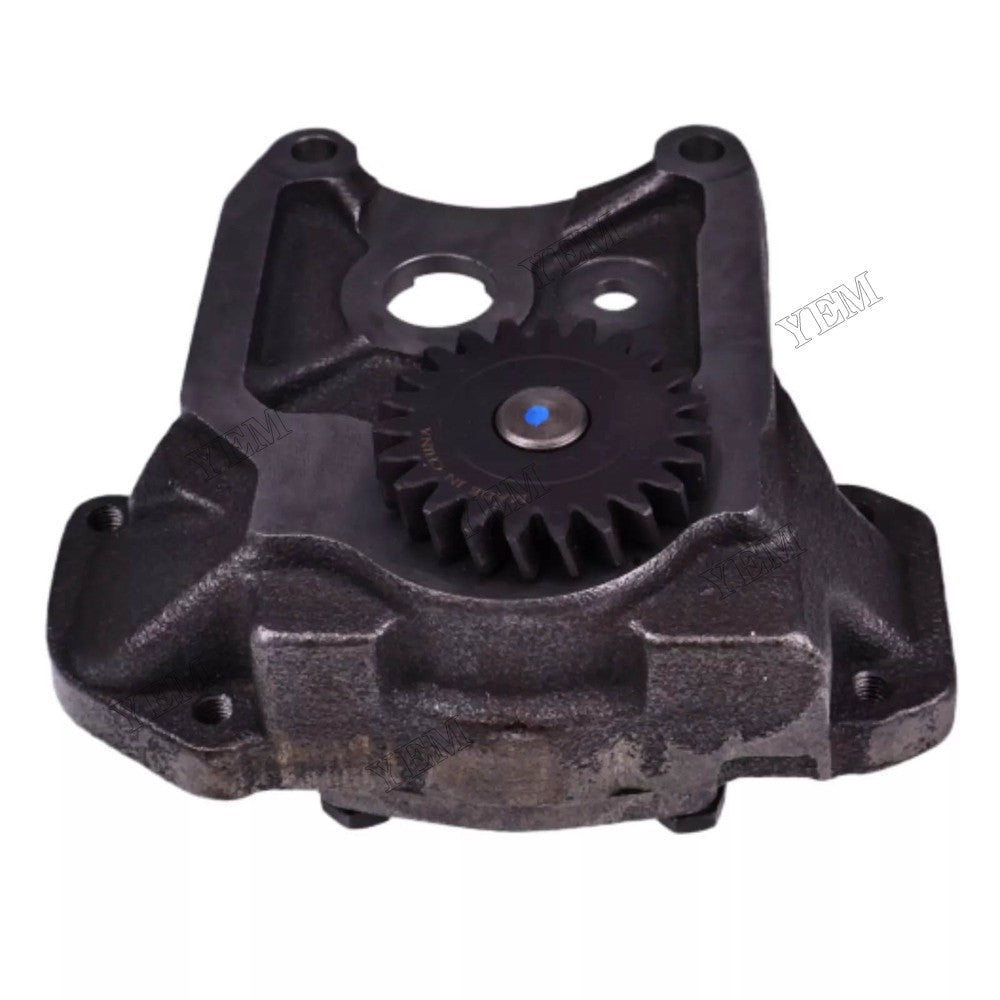For Caterpillar Engine 3056E Wheel Loader CAT 924G 924GZ 930G Excavator M316C M318C M322C Oil Pump 216-8625
