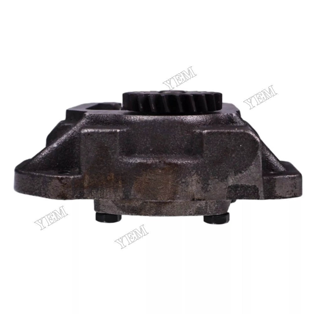 For Caterpillar Engine 3056E Wheel Loader CAT 924G 924GZ 930G Excavator M316C M318C M322C Oil Pump 216-8625 For Caterpillar
