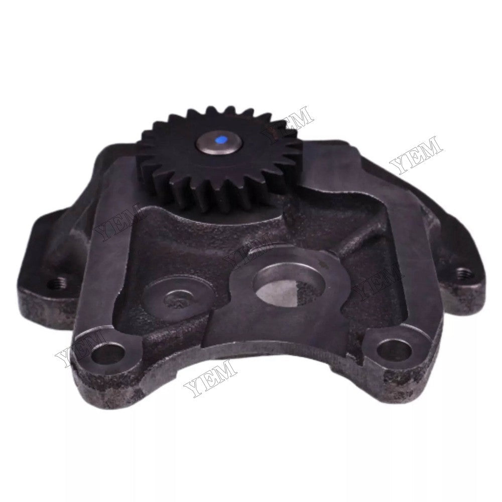 For Caterpillar Engine 3056E Wheel Loader CAT 924G 924GZ 930G Excavator M316C M318C M322C Oil Pump 216-8625 For Caterpillar