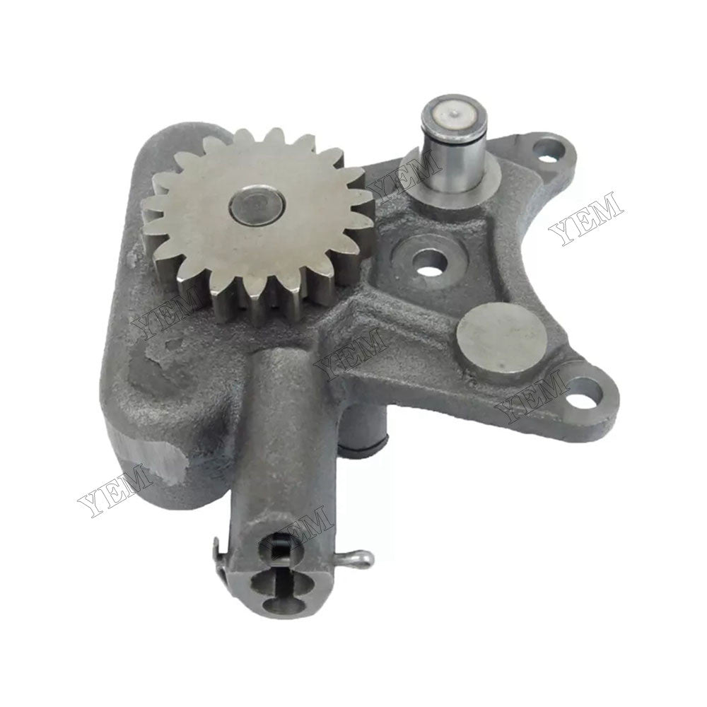 For CASE Tractor C50 C60 CX50 CX60 Engine Oil Pump 296240A1 130300070706