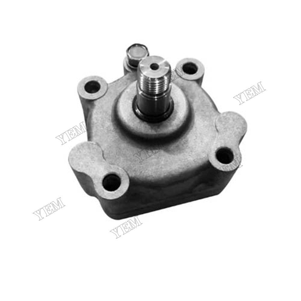 For Kubota Tractor L175 L185DT L185F Oil Pump 15221-35010