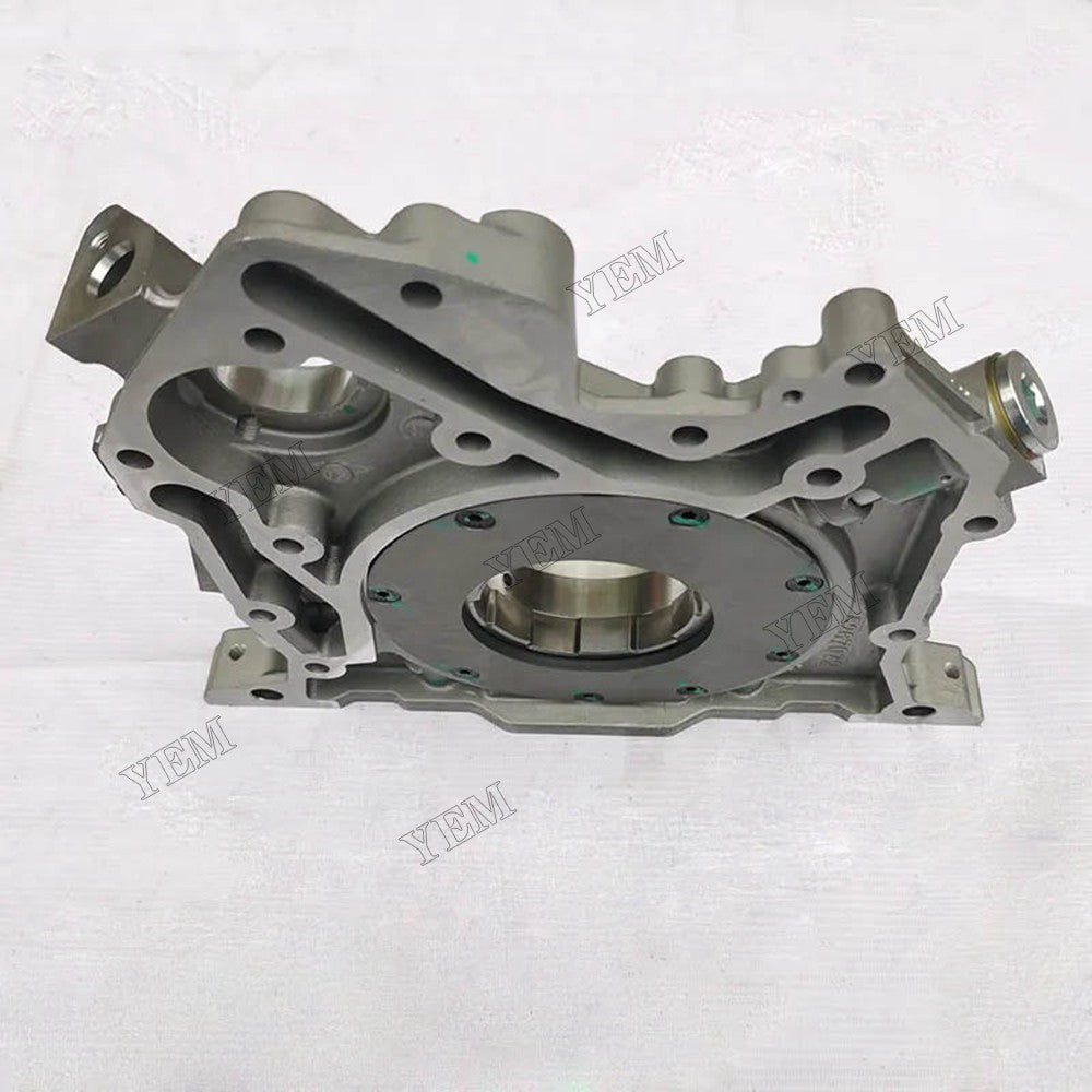 For Cummins Engine ISF3.8 Lubricating Oil Pump 5525373 For Cat