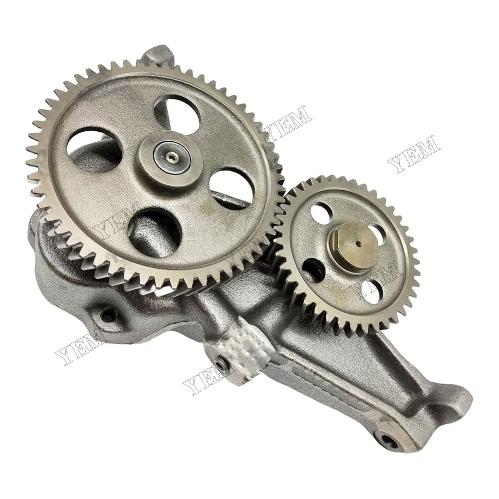 For Mitsubishi Engine 8DC9 8DC91 Oil Pump ME091142