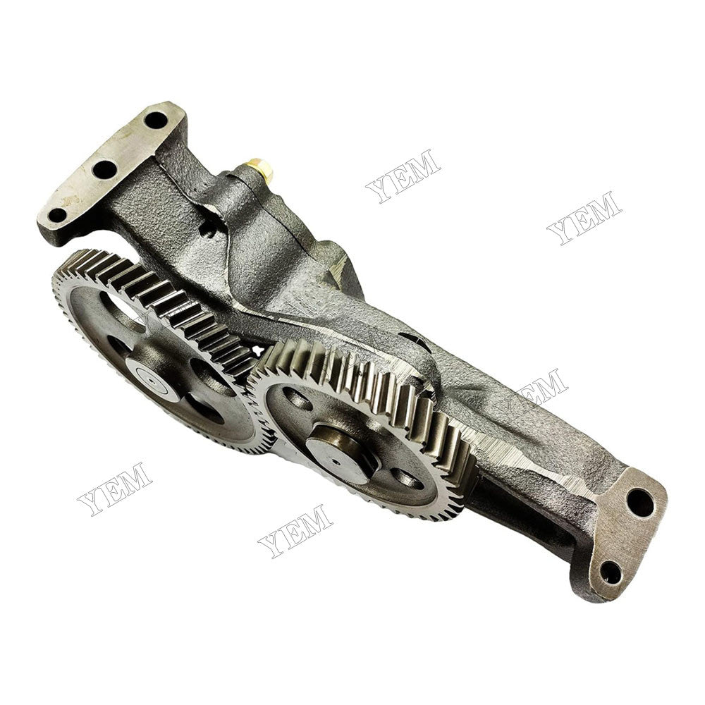 For Mitsubishi Engine 8DC9 8DC91 Oil Pump ME091142 For Mitsubishi